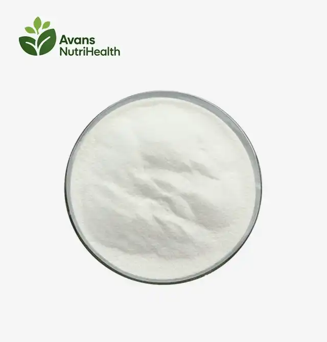 How to Choose premium hyaluronic acid powder Suppliers?